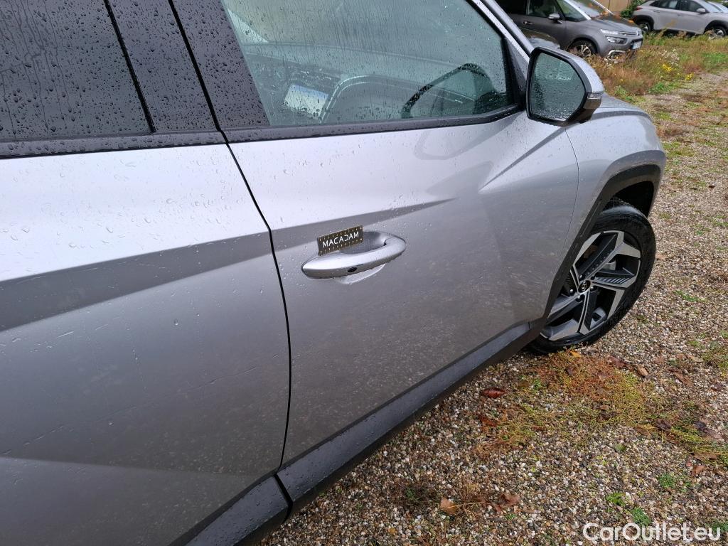  Hyundai  Tucson HYUNDAI   2020  5P  SUV 16 PHEV 265 HTRAC EXECUTIVE 4WD AUTO #5