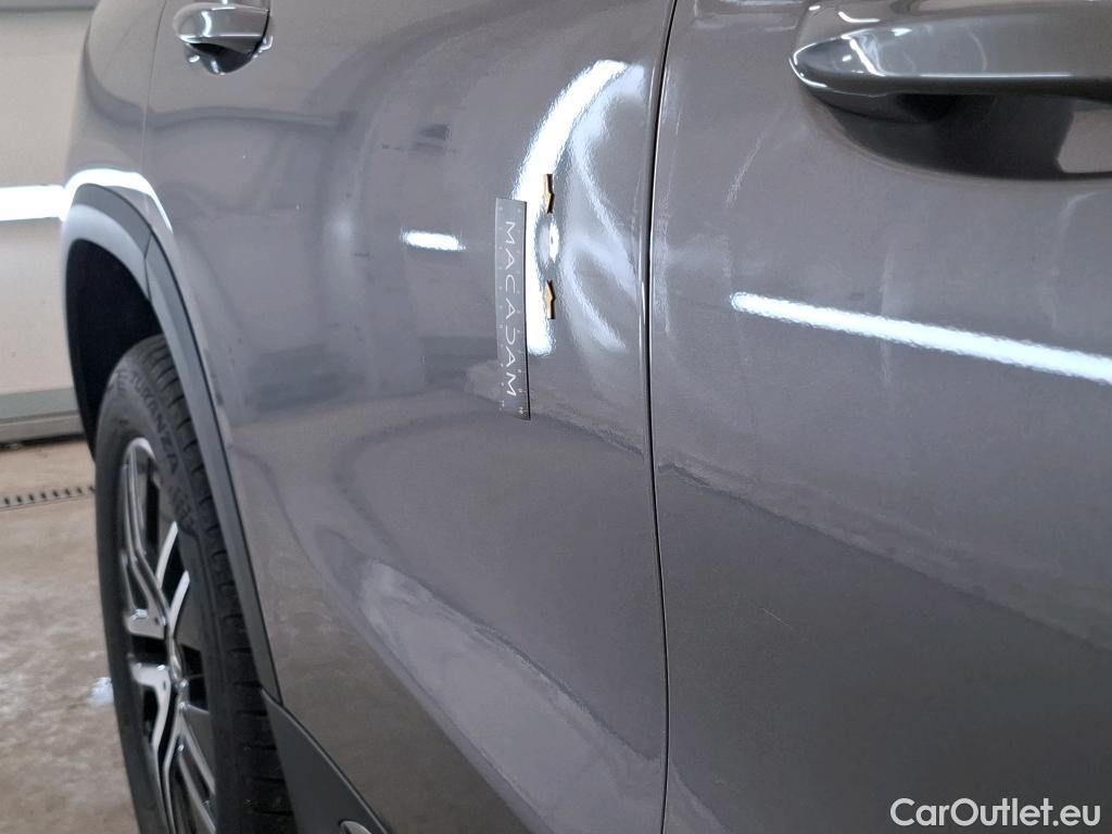  Mercedes  GLA MERCEDES-BENZ  / 2020 / 5P / SUV 2.0  200 D BUSINESS LINE DCT #16