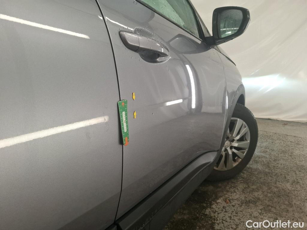  Peugeot  3008  Active Business 1.5 HDi 130CV BVA8 E6d #4