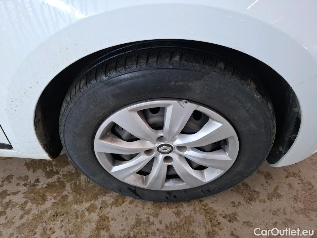  Renault  Clio  V Société Air Nav 1.5 dCi 85CV BVM6 E6dT #15