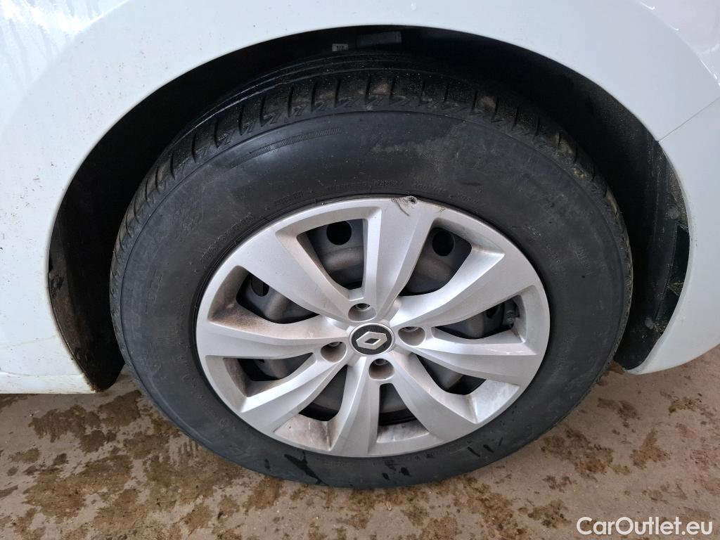  Renault  Clio  V Société Air Nav 1.5 dCi 85CV BVM6 E6dT #13