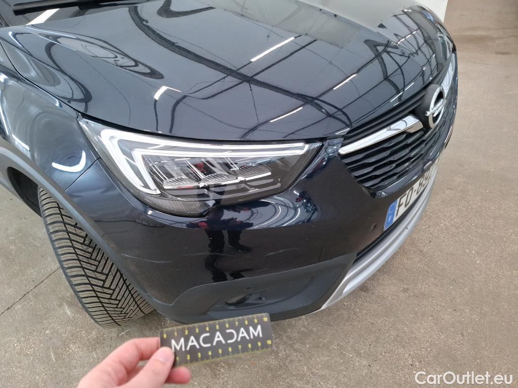  Opel  Crossland  X Opel 2020 1.5 120CV BVA6 E6dT #10
