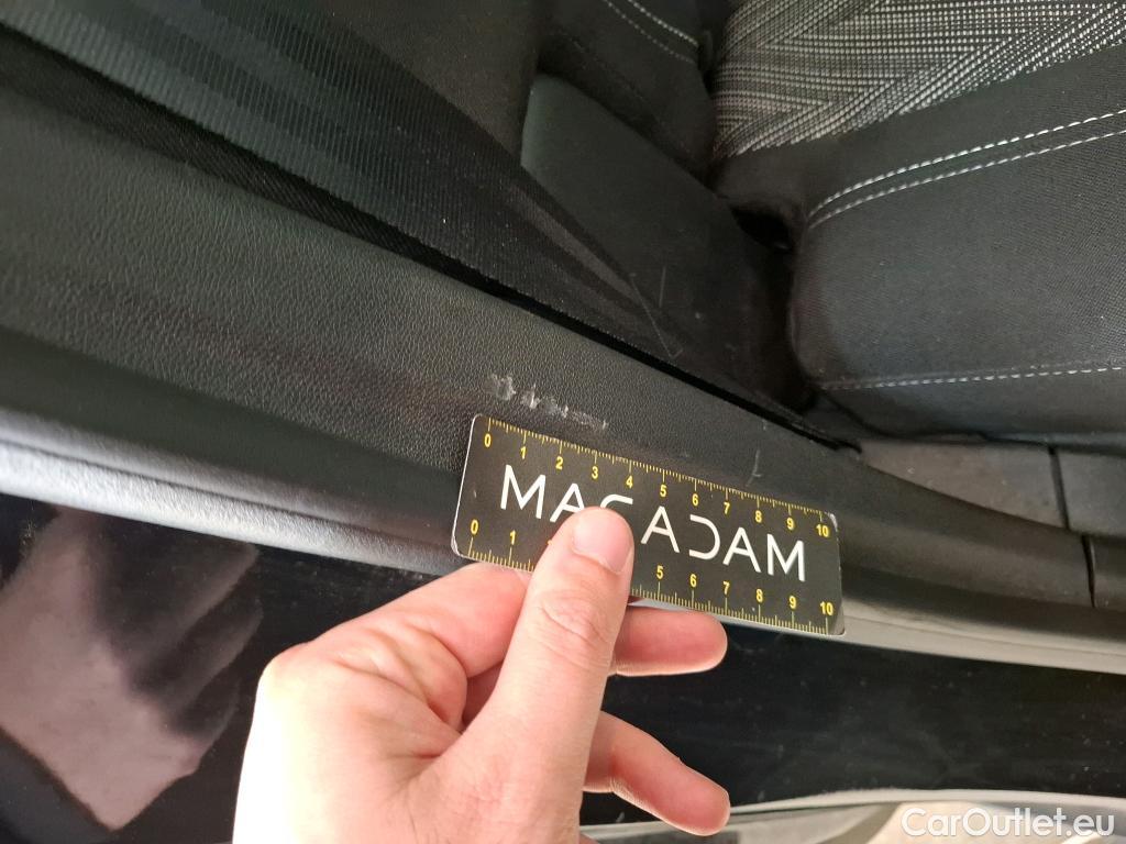  Opel  Crossland  X Opel 2020 1.5 120CV BVA6 E6dT #54