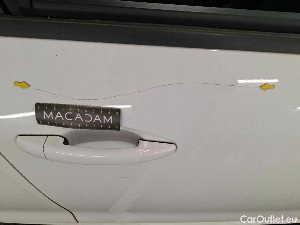  Peugeot  208 PEUGEOT  Affaire VU 5p Berline BlueHDi 100 ¤6.c S&S PREMIUM PACK #4