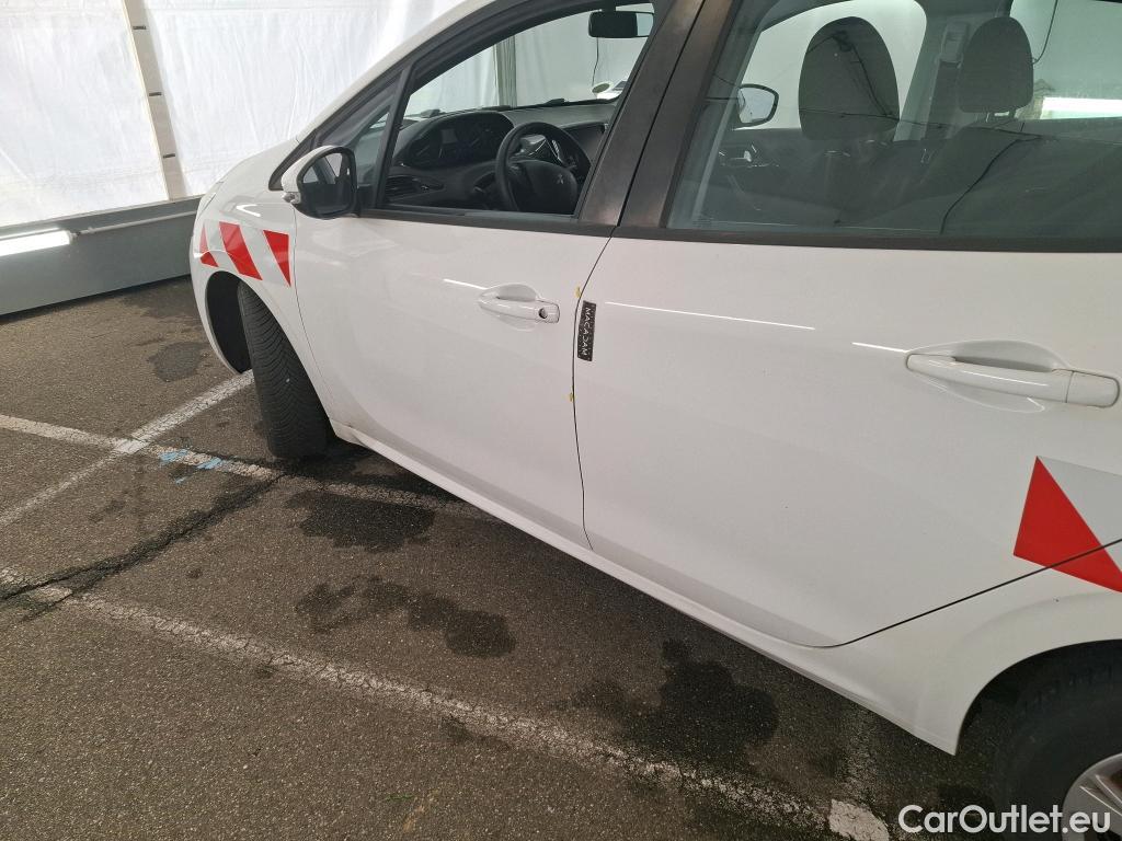  Peugeot  208 PEUGEOT  Affaire VU 5p Berline BlueHDi 100 ¤6.c S&S PREMIUM PACK #25