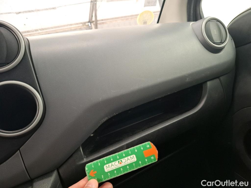  Peugeot  Partner  L1 Premium Pack 1.6 HDi 120CV BVM6 E6 #10