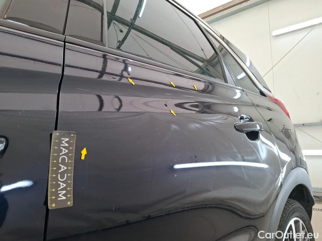  Opel  Crossland  X Opel 2020 1.5 120CV BVA6 E6dT #34