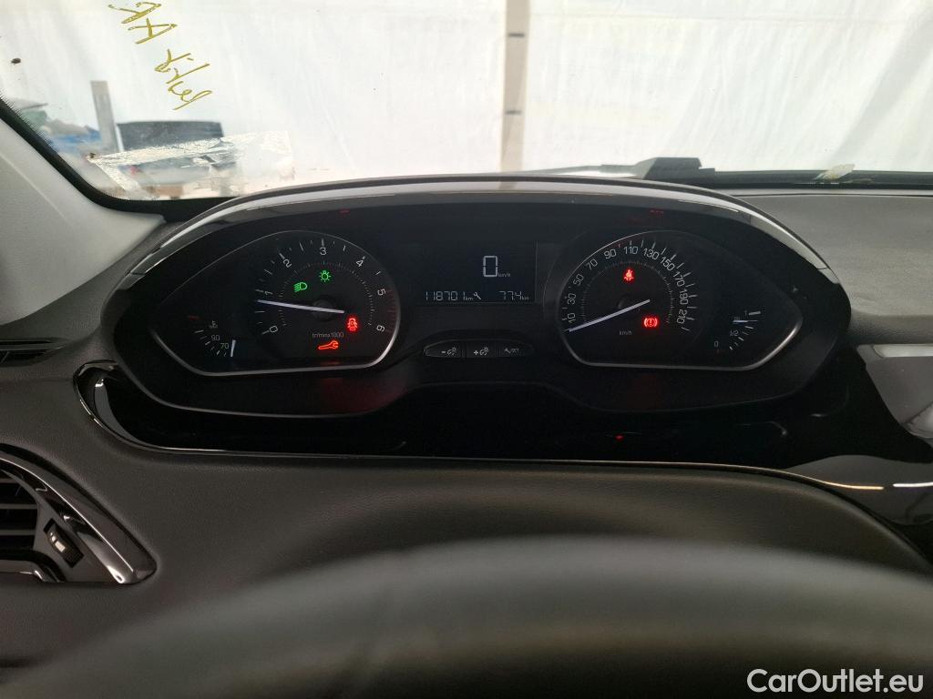  Peugeot  208 PEUGEOT  Affaire VU 5p Berline BlueHDi 100 ¤6.c S&S PREMIUM PACK #24