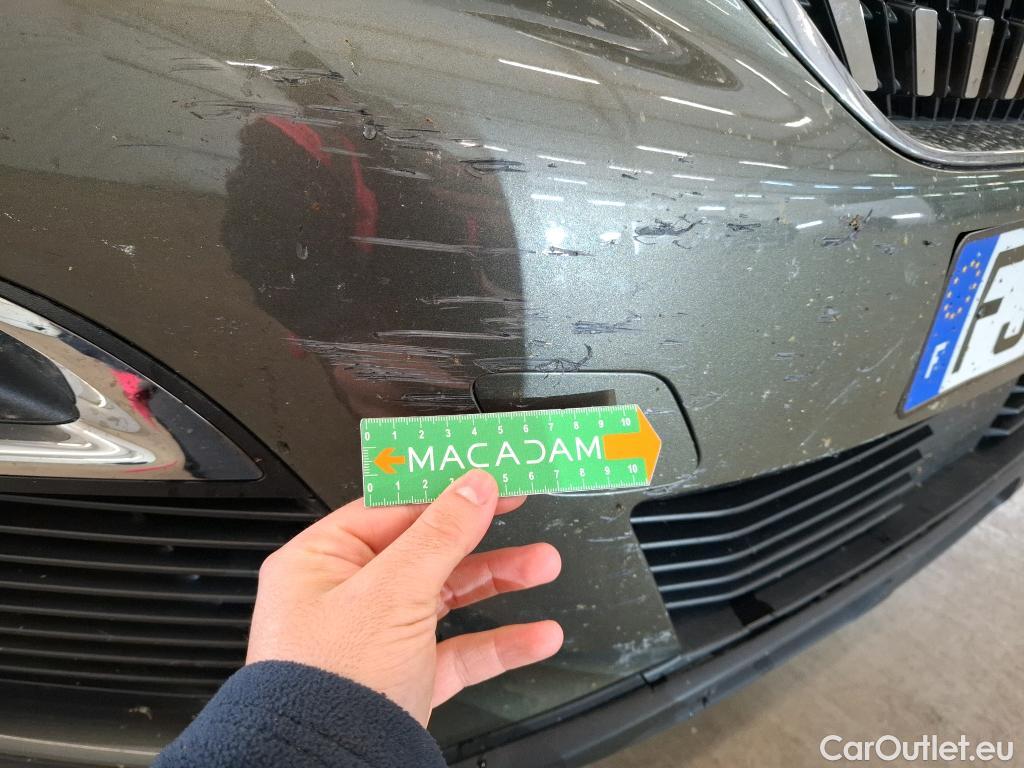  Peugeot  3008  Active Business 1.5 HDi 130CV BVA8 E6dT #25