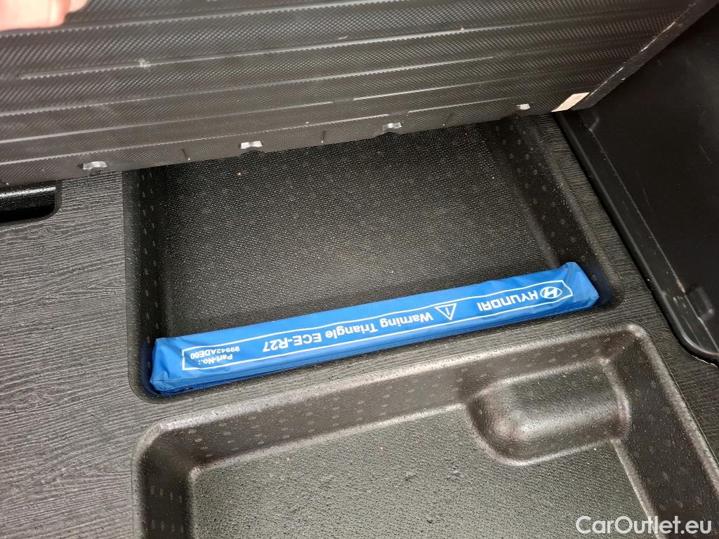  Hyundai  Tucson HYUNDAI  / 2020 / 5P / SUV 1.6 PHEV 265 HTRAC BUSINESS 4WD AUTO #57