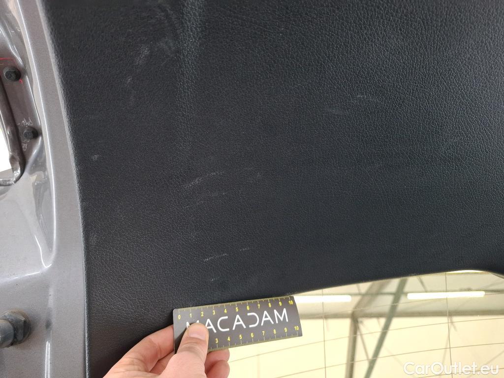  Mercedes  GLA MERCEDES-BENZ  / 2020 / 5P / SUV 2.0  200 D BUSINESS LINE DCT #10