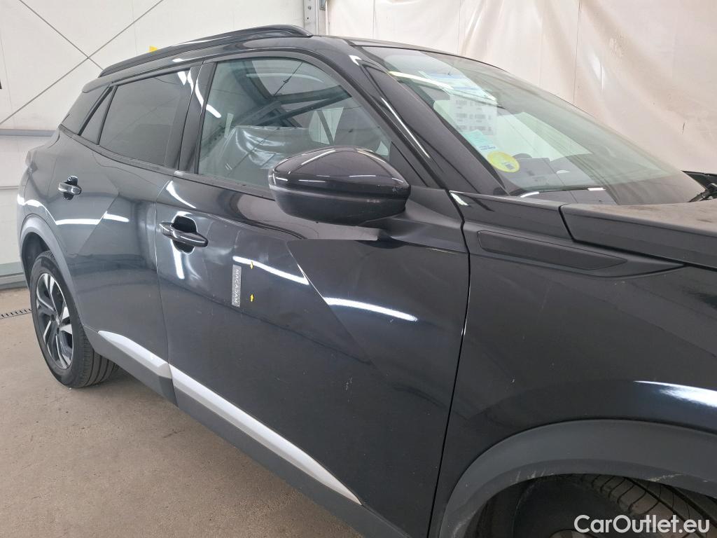  Peugeot  2008  Allure Business 1.5 HDi 100CV BVM6 E6d #1