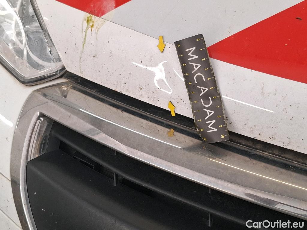  Peugeot  208 PEUGEOT  Affaire VU 5p Berline BlueHDi 100 ¤6.c S&S PREMIUM PACK #2