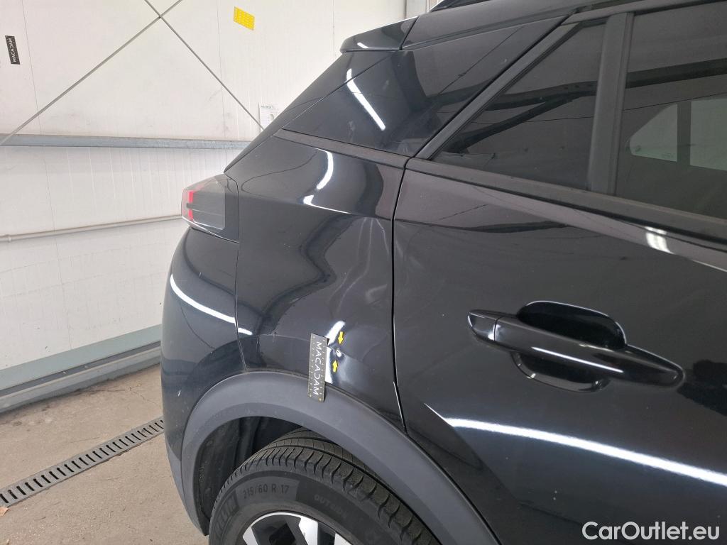  Peugeot  2008  Allure Business 1.5 HDi 100CV BVM6 E6d #26