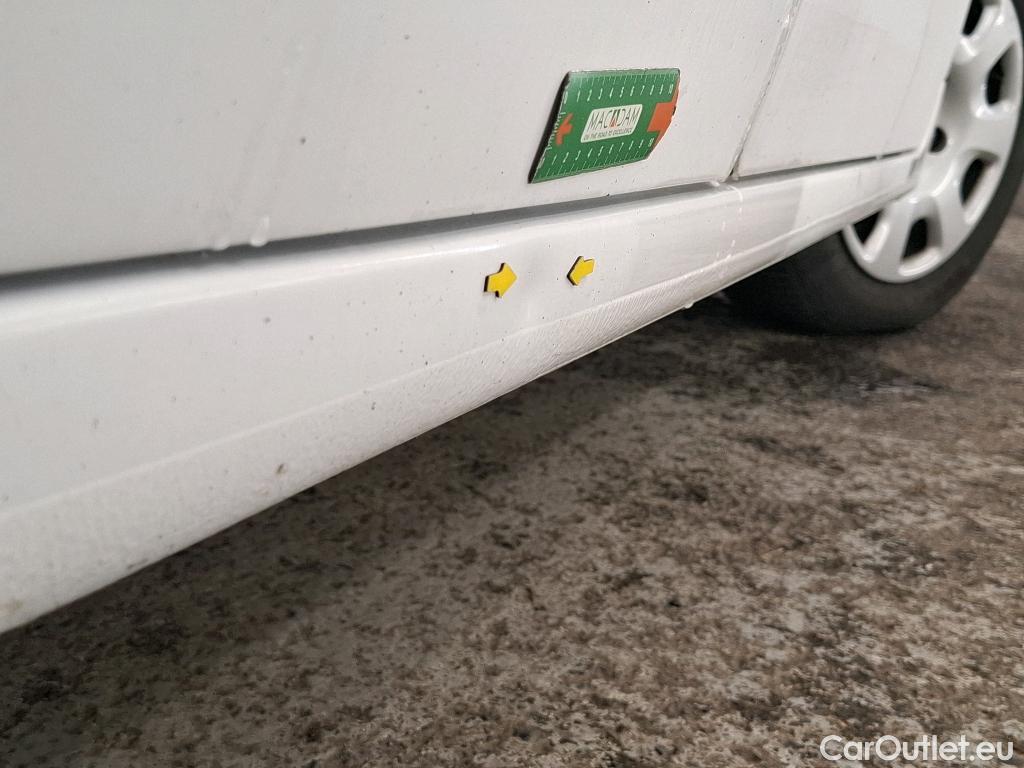  Peugeot  Partner  L1 Premium Pack 1.6 HDi 120CV BVM6 E6 #9