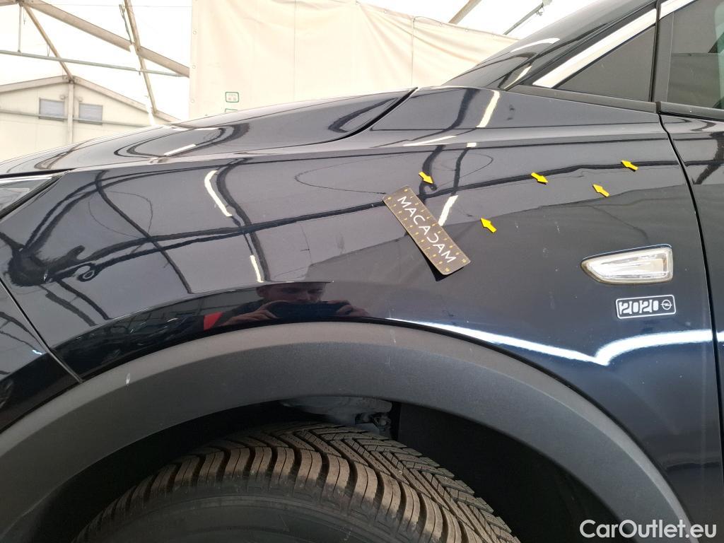  Opel  Crossland  X Opel 2020 1.5 120CV BVA6 E6dT #21