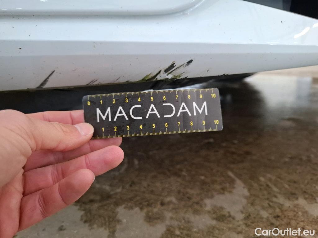  Renault  Clio  V Société Air Nav 1.5 dCi 85CV BVM6 E6dT #3