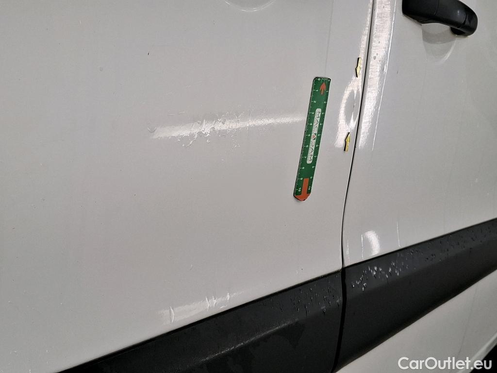  Peugeot  Partner  L1 Premium Pack 1.6 HDi 120CV BVM6 E6 #14