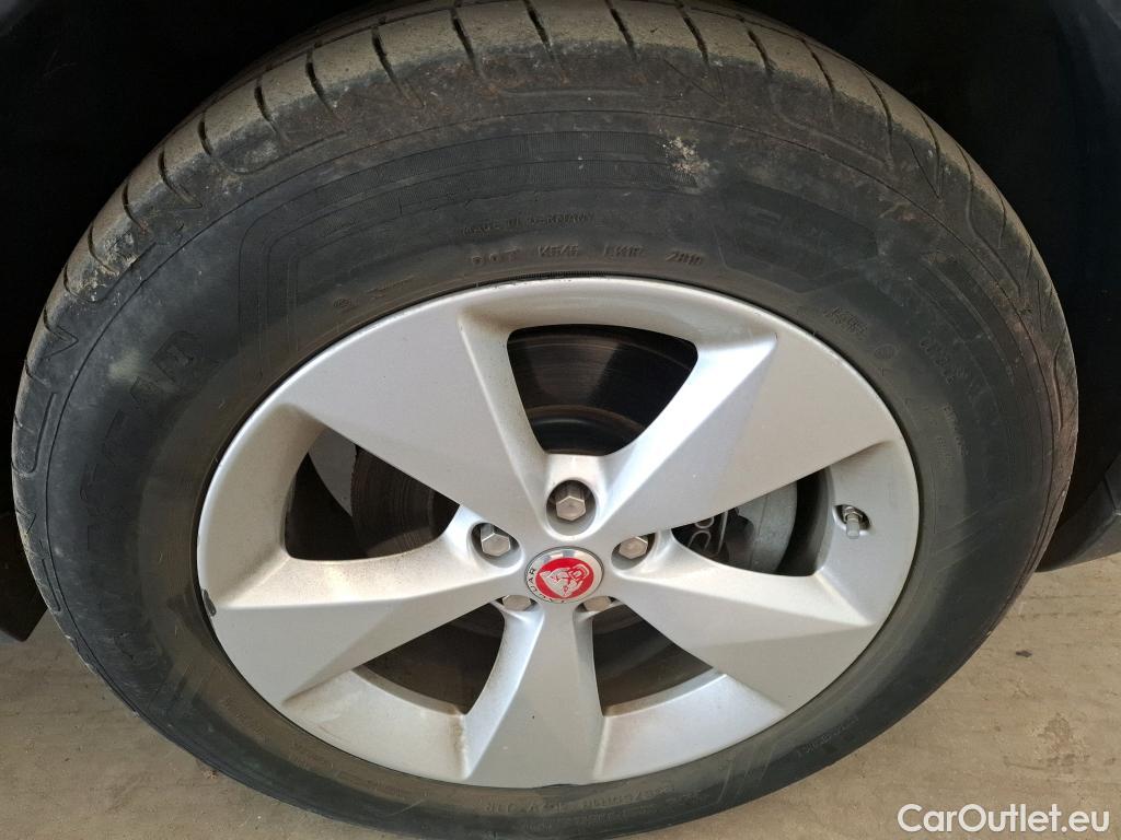  Jaguar  E-PACE JAGUAR  5p SUV D150 BVM BUSINESS #19