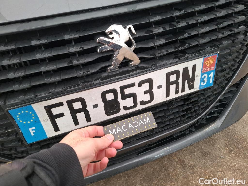  Peugeot  208  Like 1.5 HDi 100CV BVM6 E6d #23