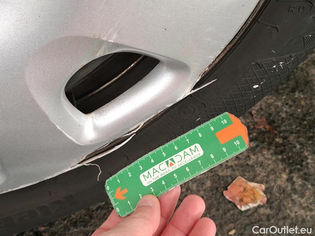  Peugeot  Partner  L1 Premium Pack 1.6 HDi 120CV BVM6 E6 #24