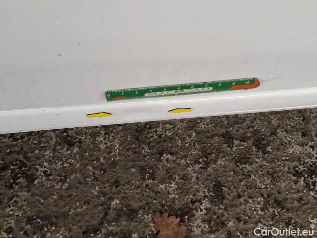  Peugeot  Partner  L1 Premium Pack 1.6 HDi 120CV BVM6 E6 #8