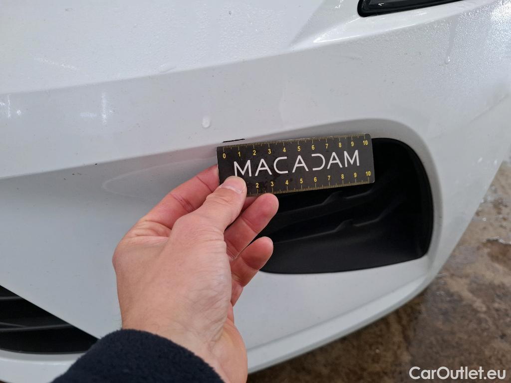  Renault  Clio  V Société Air Nav 1.5 dCi 85CV BVM6 E6dT #4