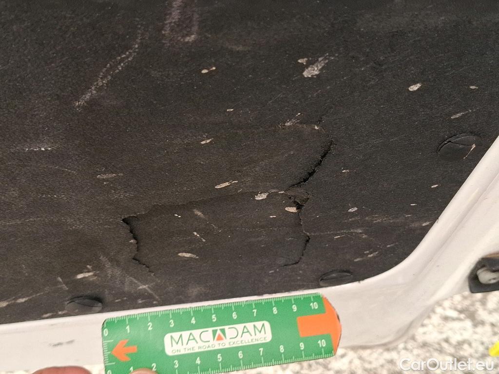  Peugeot  Partner  L1 Premium Pack 1.6 HDi 120CV BVM6 E6 #16