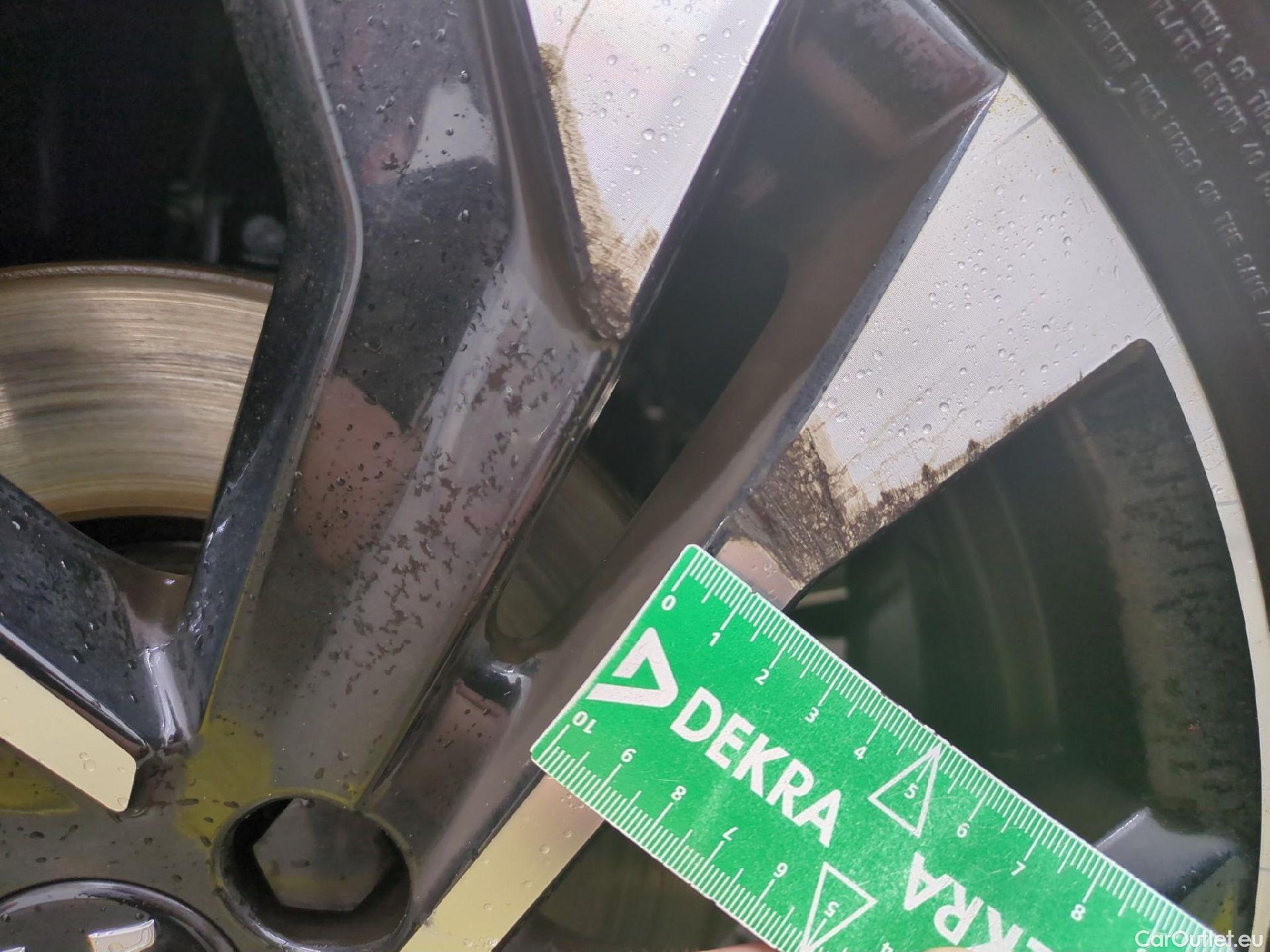  Peugeot  2008  Allure Business 1.2 PureTech 130CV BVA8 E6d #3