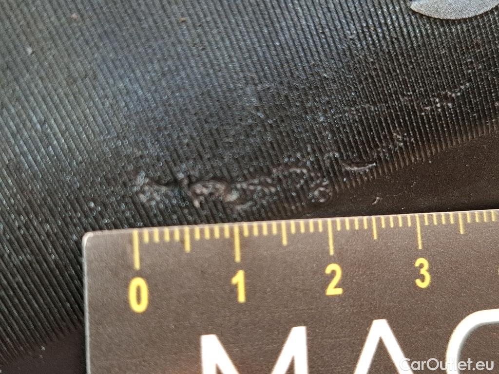  Hyundai  Tucson HYUNDAI  / 2020 / 5P / SUV 1.6 PHEV 265 HTRAC BUSINESS 4WD AUTO #12