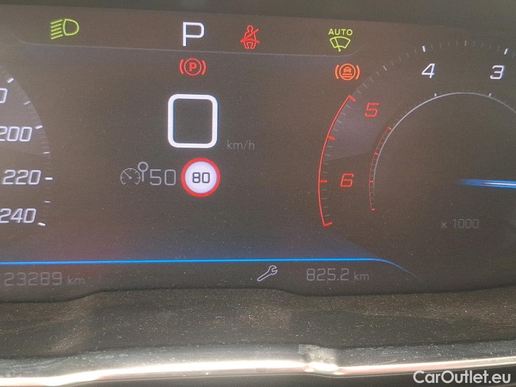  Peugeot  3008  Active Business 1.5 HDi 130CV BVA8 E6d #10