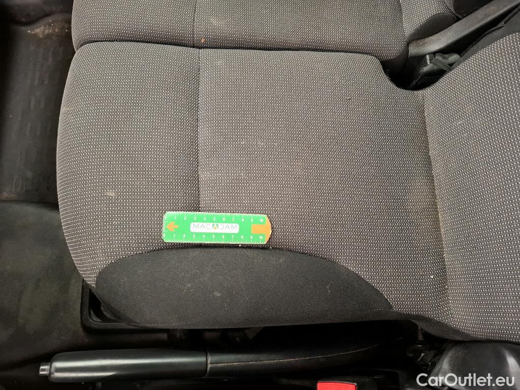  Peugeot  Partner  L1 Premium Pack 1.6 HDi 120CV BVM6 E6 #25