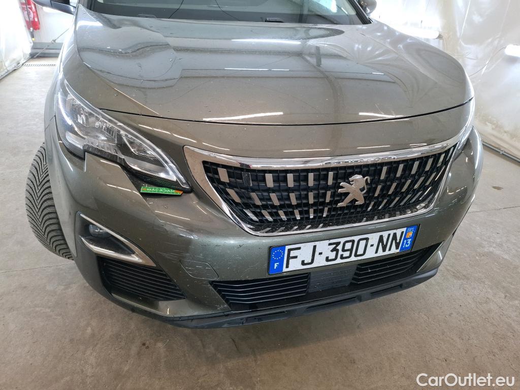  Peugeot  3008  Active Business 1.5 HDi 130CV BVA8 E6dT #23