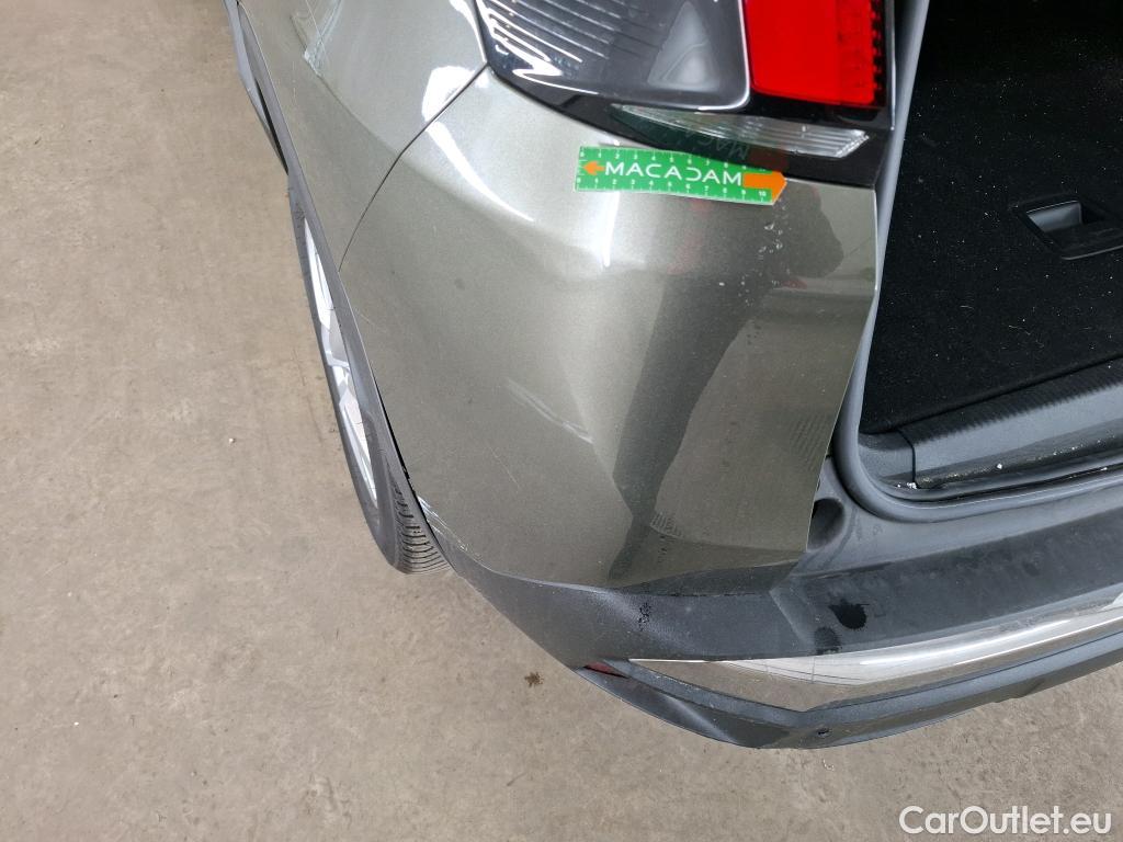  Peugeot  3008  Active Business 1.5 HDi 130CV BVA8 E6dT #29