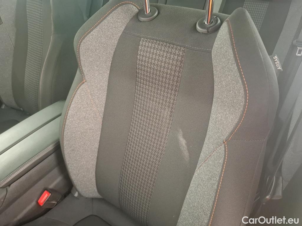  Peugeot  3008  Active Business 1.5 HDi 130CV BVA8 E6d #6