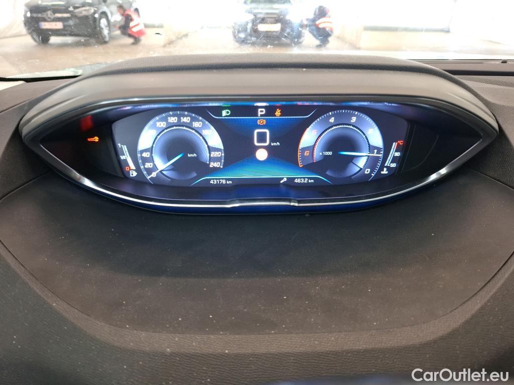  Peugeot  3008  Active Business 1.5 HDi 130CV BVA8 E6dT #28