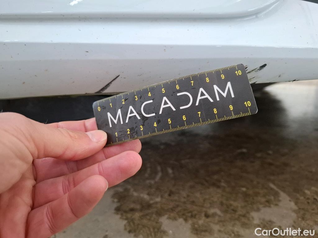  Renault  Clio  V Société Air Nav 1.5 dCi 85CV BVM6 E6dT #2