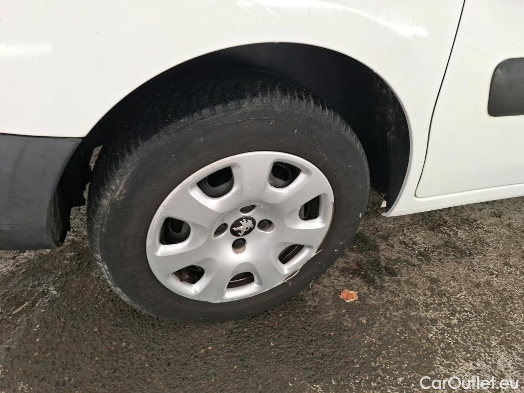  Peugeot  Partner  L1 Premium Pack 1.6 HDi 120CV BVM6 E6 #22