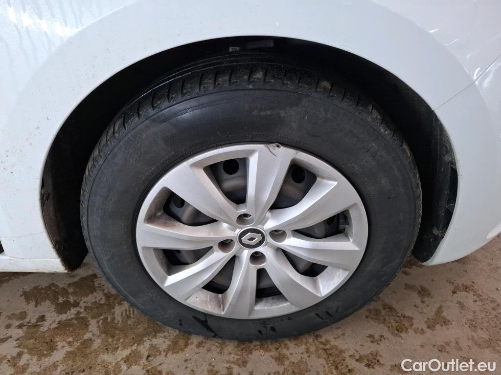  Renault  Clio  V Société Air Nav 1.5 dCi 85CV BVM6 E6dT #16