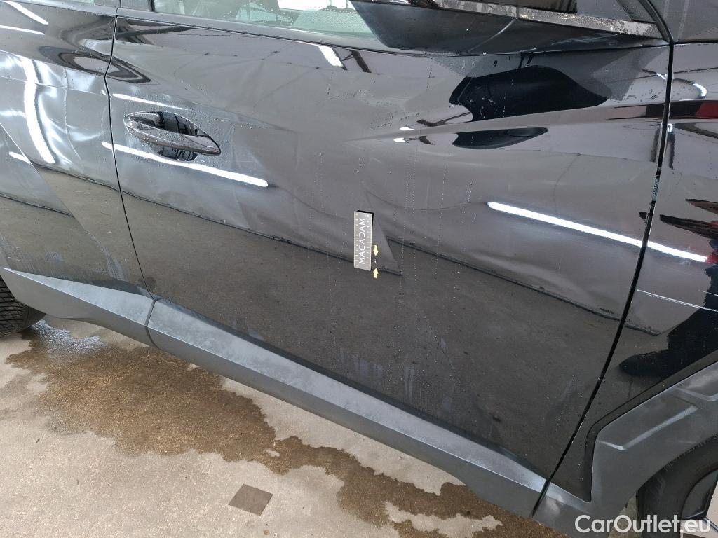  Hyundai  Tucson HYUNDAI  / 2020 / 5P / SUV 1.6 PHEV 265 HTRAC BUSINESS 4WD AUTO #51