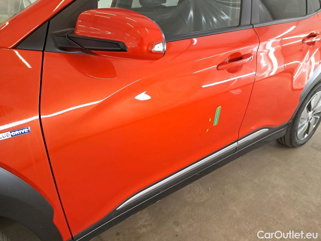  Hyundai  Konna Kona Executive Electrique 2WD 64kWh BVA #8