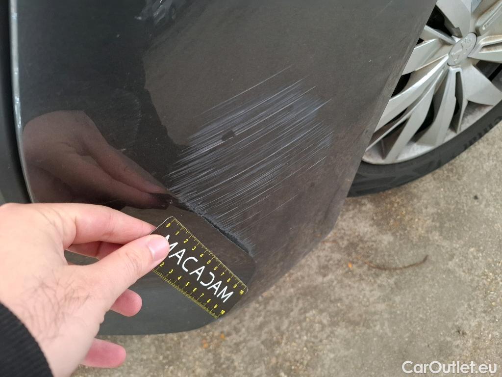  Peugeot  208  Like 1.5 HDi 100CV BVM6 E6d #7