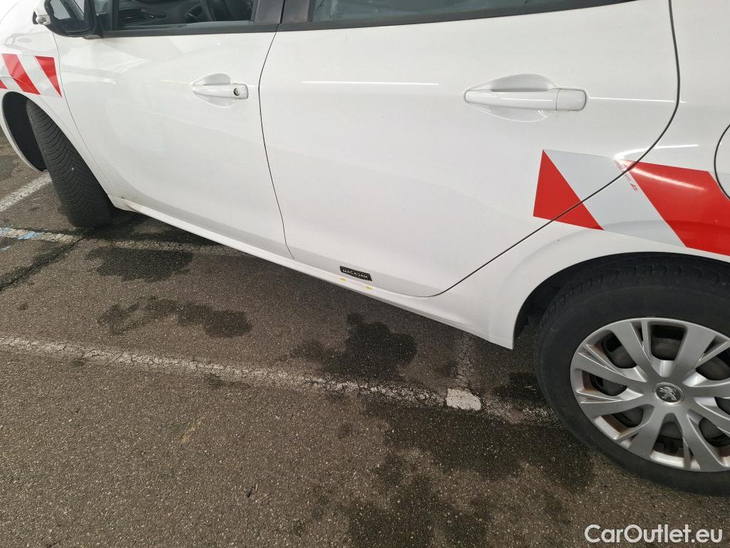  Peugeot  208 PEUGEOT  Affaire VU 5p Berline BlueHDi 100 ¤6.c S&S PREMIUM PACK #5