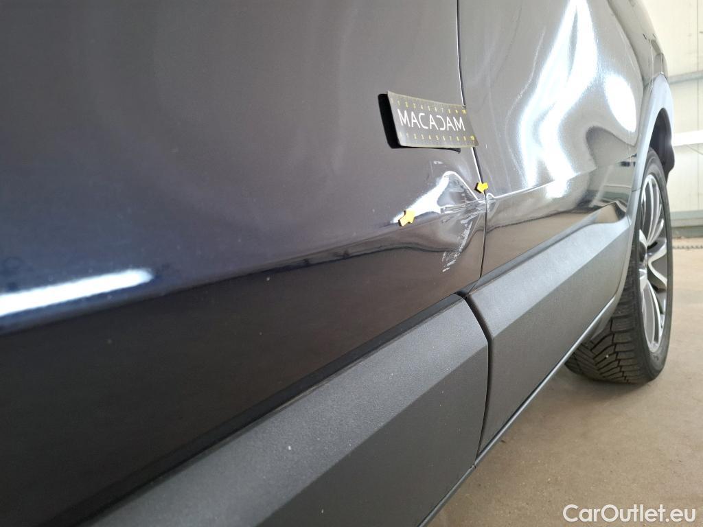  Opel  Crossland  X Opel 2020 1.5 120CV BVA6 E6dT #9