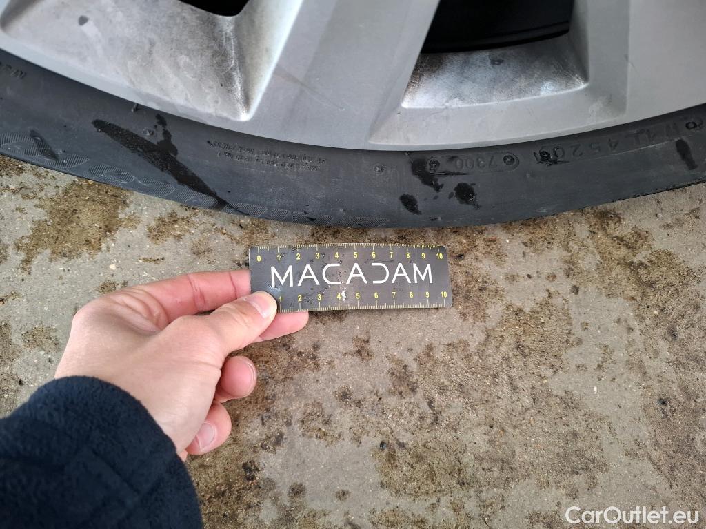  Renault  Clio  V Société Air Nav 1.5 dCi 85CV BVM6 E6dT #17