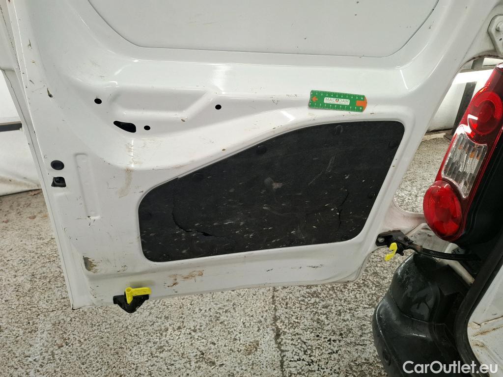  Peugeot  Partner  L1 Premium Pack 1.6 HDi 120CV BVM6 E6 #15