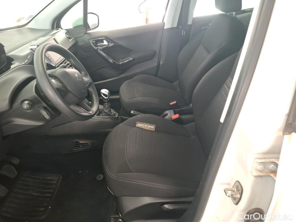  Peugeot  208 PEUGEOT  Affaire VU 5p Berline BlueHDi 100 ¤6.c S&S PREMIUM PACK #15