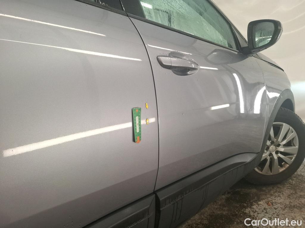  Peugeot  3008  Active Business 1.5 HDi 130CV BVA8 E6d #1