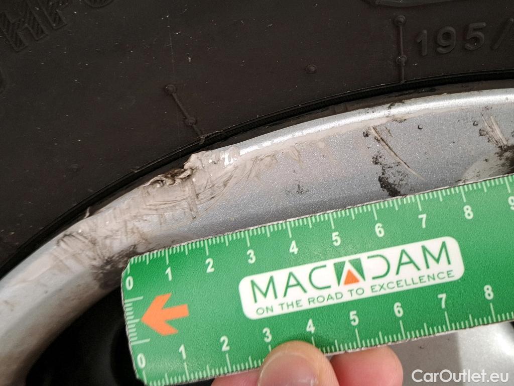  Peugeot  Partner  L1 Premium Pack 1.6 HDi 120CV BVM6 E6 #20