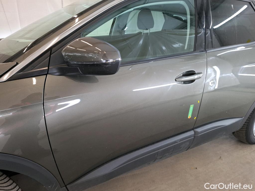  Peugeot  3008  Active Business 1.5 HDi 130CV BVA8 E6dT #3